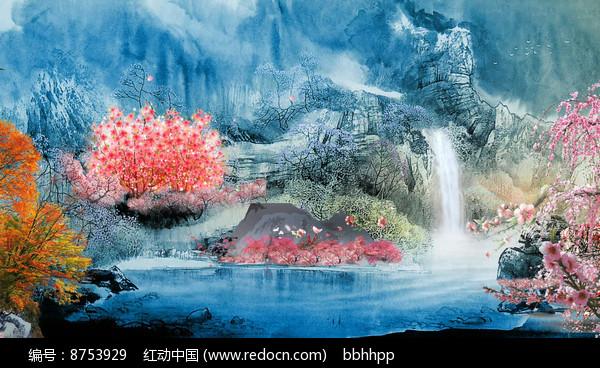 奢华年代